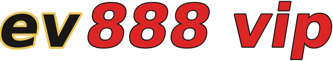 ev888 vip logo