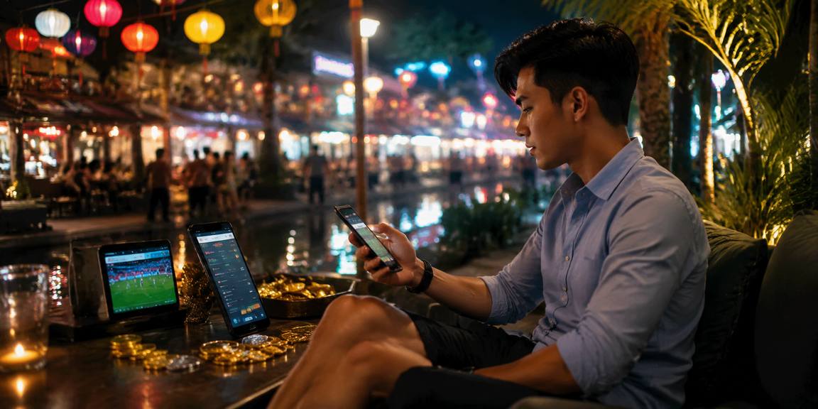 ev888 vip Những điều bạn nên biết về tài khoản và thanh toán